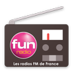 Écoute Fun Radio France - Le Son Dancefloor