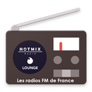 Hotmix Radio Lounge - Radios de France APK