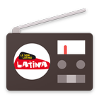 Latina - Le Son Latino ícone