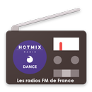Hotmix Radio Dance - Radios de France APK
