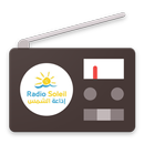 Radio Soleil 88.6 FM - Musique Franco Arabe APK