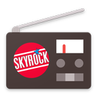ikon Skyrock - Radios de France