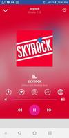 Skyrock - Radios de France poster