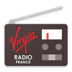 Virgin Radio أيقونة