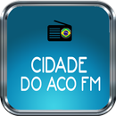 Radio Cidade Do Aco FM Volta Redonda RJ APK
