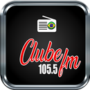 Rádio Clube FM De Brasília Clube FM Brasilia 105.5 APK