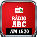 Rádio ABC 1570 Radio AM De Sao Paulo APK