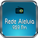 Rede Aleluia FM 95.9 Salvador APK