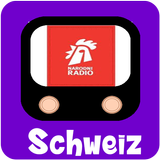 Hören Sie in unserer App - Narodni Radio Uživo simgesi
