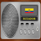 Radia Ecuatorianas ikona