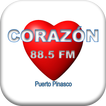 Radio Corazón 88.5 FM