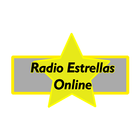 Radio Estrellas Online 圖標