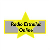 Radio Estrellas Online Affiche