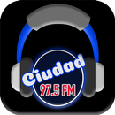 Radio Ciudad 97.5 FM APK