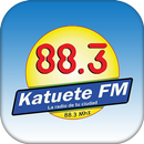 Radio Katueté 88.3 FM APK