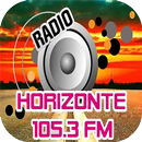 Radio Horizonte 105.3 FM APK