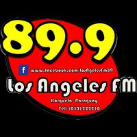 Radio Los Angeles 89.9 FM screenshot 1