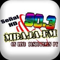 Radio Mbajá 90.3 FM poster