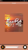 Radio SanBer 87.5 FM постер
