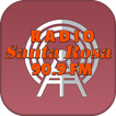 Radio Santa Rosa 90.9 FM