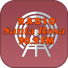 Radio Santa Rosa 90.9 FM 图标