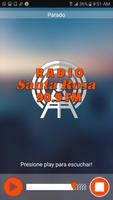 Radio Santa Rosa 90.9 FM 海報