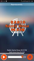 Radio Santa Rosa 90.9 FM 截图 1