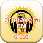 Radio Primavera 91.9 FM иконка