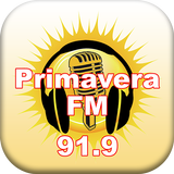 Radio Primavera 91.9 FM icône