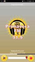 Radio Primavera 91.9 FM syot layar 1