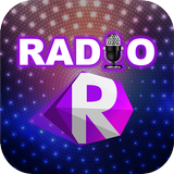 Radio R アイコン