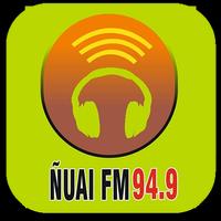 Radio Ñuai 94.9 FM 截圖 1