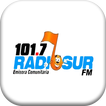 Radio Sur 101.7 FM de Guaramba
