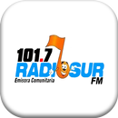 Radio Sur 101.7 FM de Guaramba APK