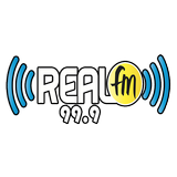Radio Real 99.9 FM icon