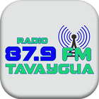 Radio Tavaygua 87.9 FM आइकन