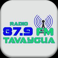 Radio Tavaygua 87.9 FM पोस्टर