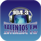 Icona Rádio Talentos FM