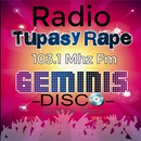 Radio Tupasy Rape 103.1 FM APK