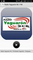 Yaguarón Multimedios screenshot 3