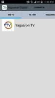 Yaguarón Multimedios poster