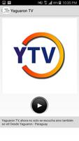 Yaguarón Multimedios screenshot 1