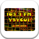 Radio Ybycuí 103.3 FM APK