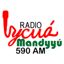 Radio Ycuamandyyú 590 AM APK