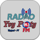 Radio Yvy Poty 89.7 FM APK