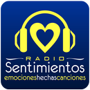 APK Radio Sentimientos