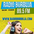 Radio Burbuja ikona