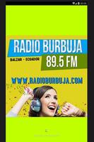 Radio Burbuja screenshot 1
