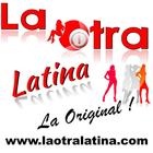 Icona Radio La Otra Latina