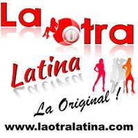 Poster Radio La Otra Latina